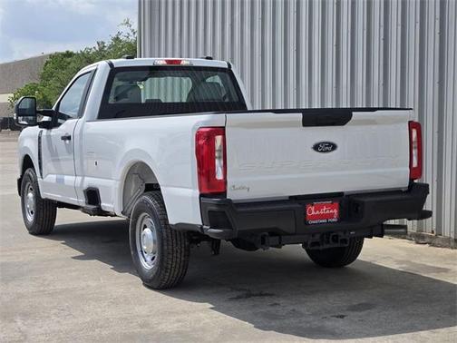 2025 Ford F-250 XL