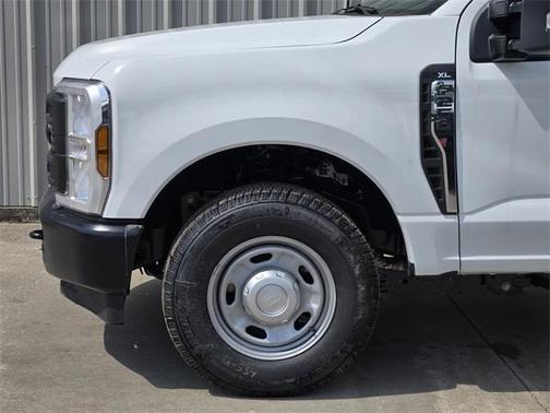 2025 Ford F-250 XL