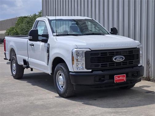 2025 Ford F-250 XL