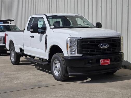 2026 Ford F-250 XL
