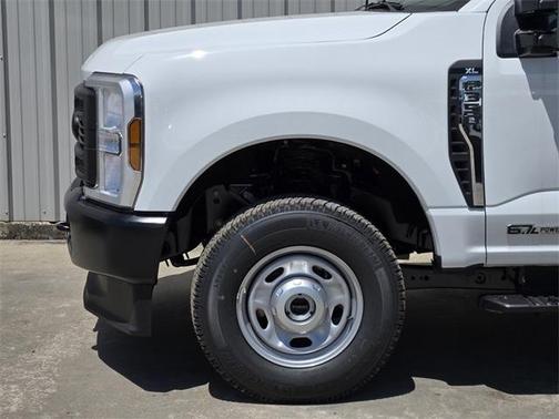 2025 Ford F-350 XL