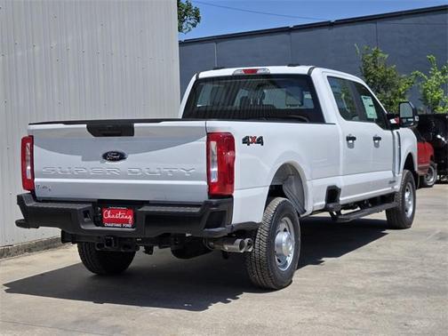 2025 Ford F-350 XL