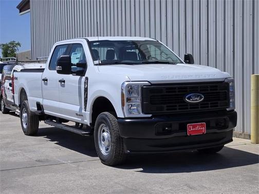 2025 Ford F-350 XL
