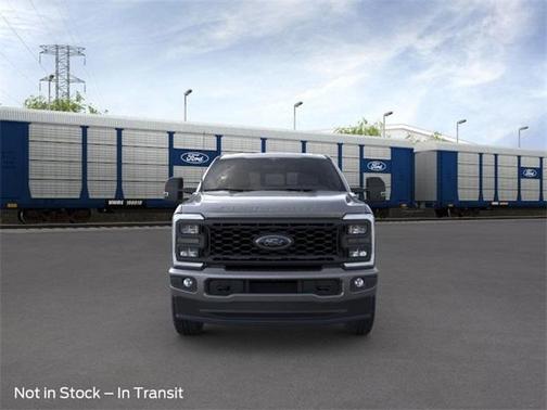 2025 Ford F-250 XLT