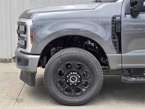 2025 Ford F-250 XLT