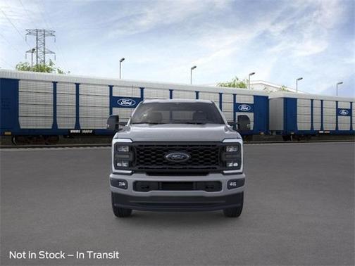 2025 Ford F-350 Lariat Super Duty