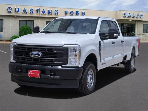 2025 Ford F-250 XL