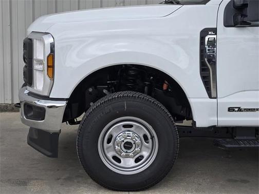 2025 Ford F-250 XL
