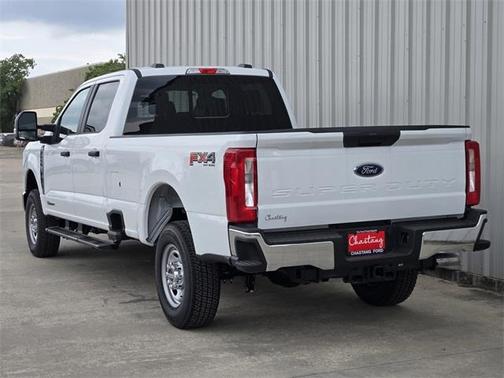 2025 Ford F-250 XL
