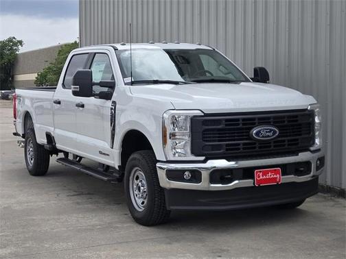 2025 Ford F-250 XL