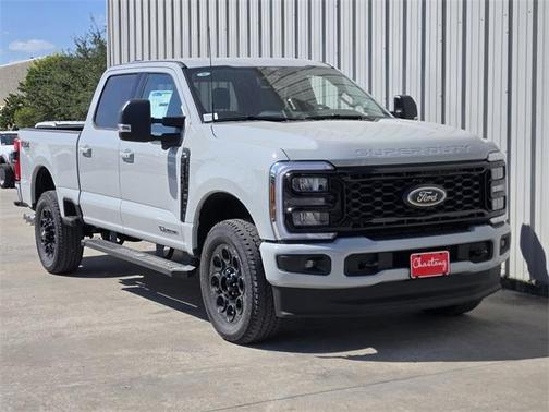 2026 Ford F-250 XLT