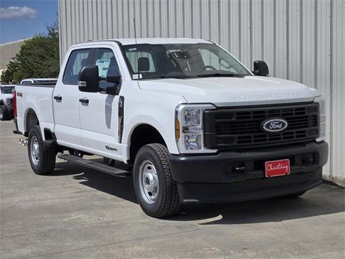2026 Ford F-250 XL
