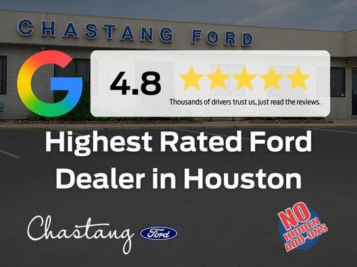 Gray 2026 Ford F-150 XLT