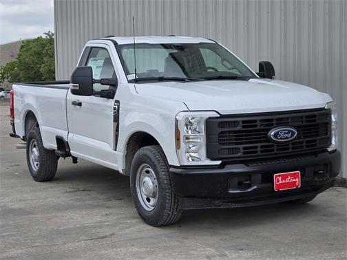 2025 Ford F-250 XL