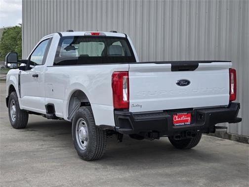 2025 Ford F-250 XL