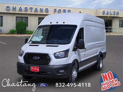 2025 Ford Transit-350 Base