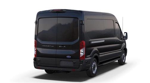2025 Ford Transit-250 148 WB Medium Roof Cargo