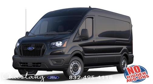 2025 Ford Transit-250 148 WB Medium Roof Cargo