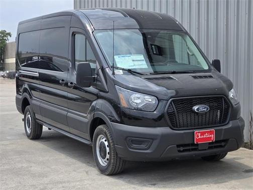 2025 Ford Transit-250 148 WB Medium Roof Cargo