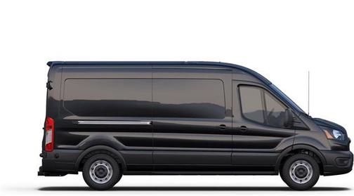 2025 Ford Transit-250 148 WB Medium Roof Cargo