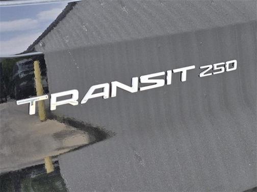 2025 Ford Transit-250 148 WB Medium Roof Cargo