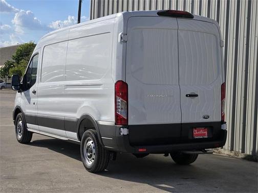 2025 Ford Transit-250 148 WB Medium Roof Cargo