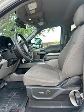 2018 Ford F-350 XLT