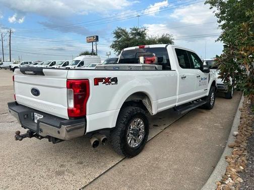 2018 Ford F-350 XLT