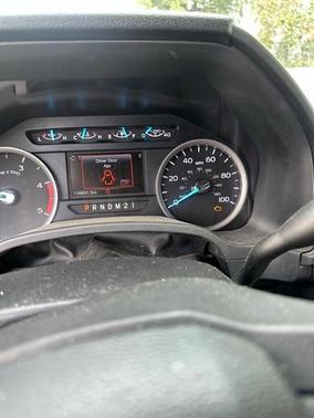 2018 Ford F-350 XLT