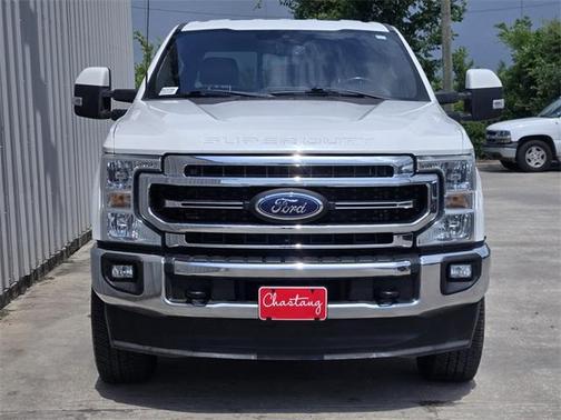 2022 Ford F-350 Lariat Super Duty