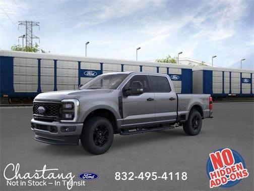 2026 Ford F-250 XL