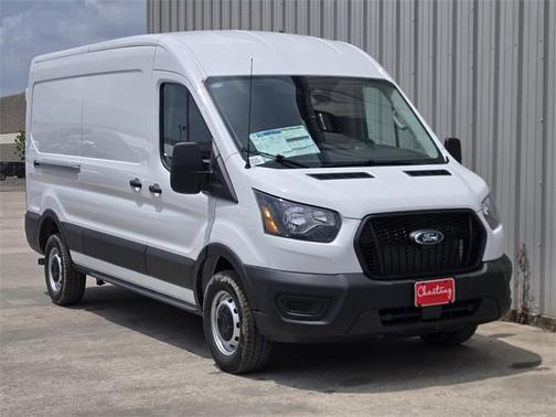 2025 Ford Transit-250 148 WB Medium Roof Cargo