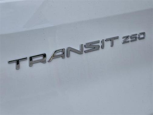 2025 Ford Transit-250 148 WB Medium Roof Cargo
