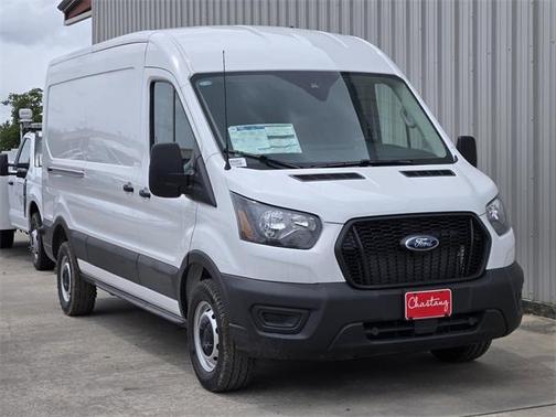 2025 Ford Transit-150 Base
