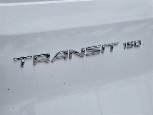 2025 Ford Transit-150 Base