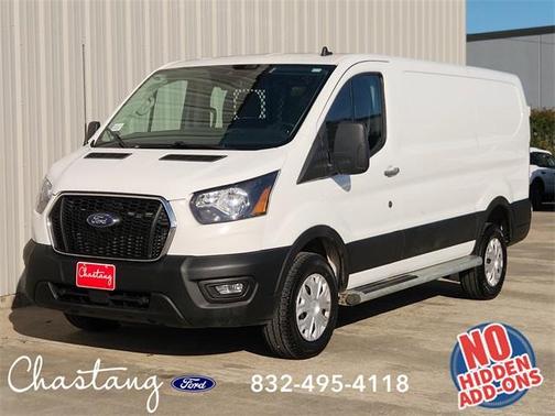 2024 Ford Transit-250 Base