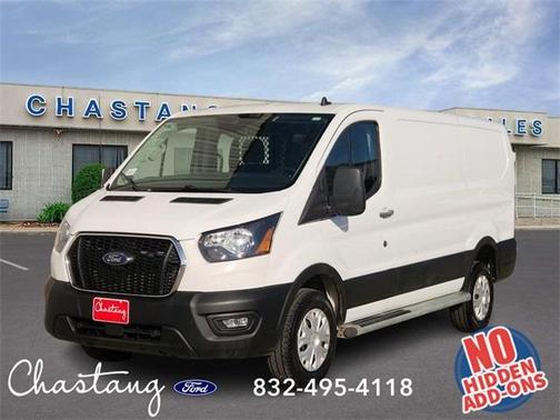 2024 Ford Transit-250 Base