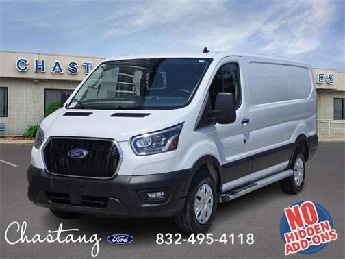 2023 Ford Transit-250 Base