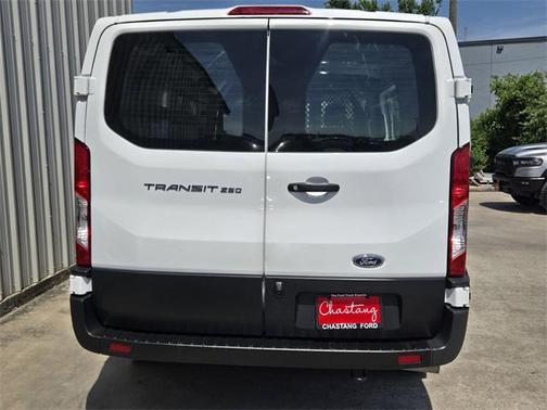 2023 Ford Transit-250 Base