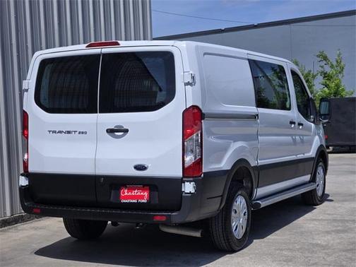 2023 Ford Transit-250 Base