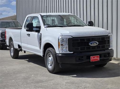 2025 Ford F-250 XL