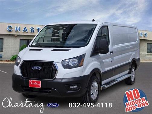 2024 Ford Transit-250 Base