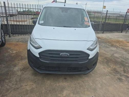 2022 Ford Transit Connect XL
