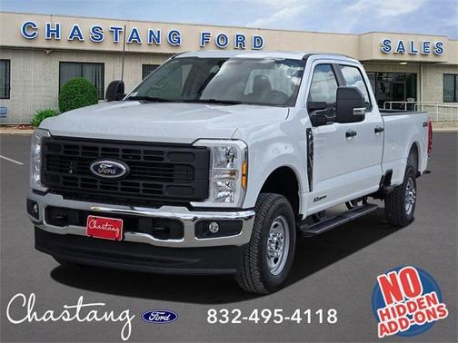 2025 Ford F-350 XL