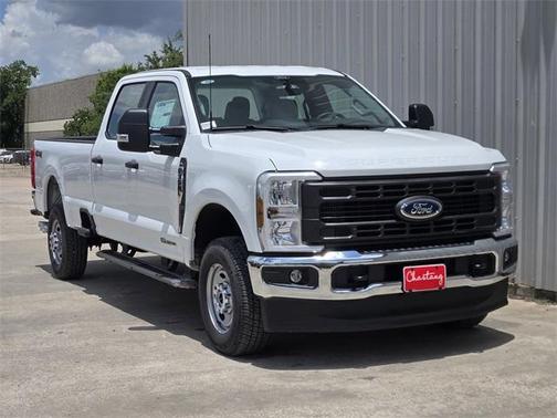 2025 Ford F-350 XL