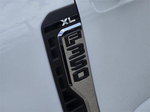 2025 Ford F-350 XL