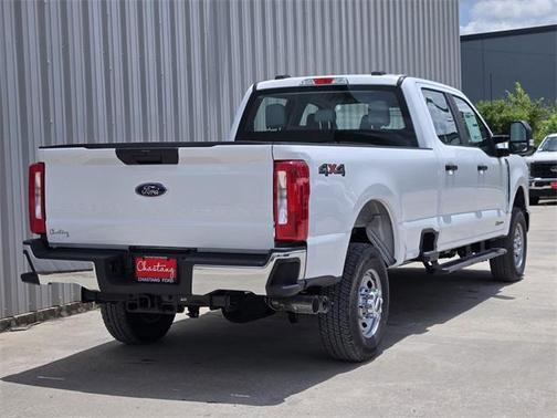 2025 Ford F-350 XL