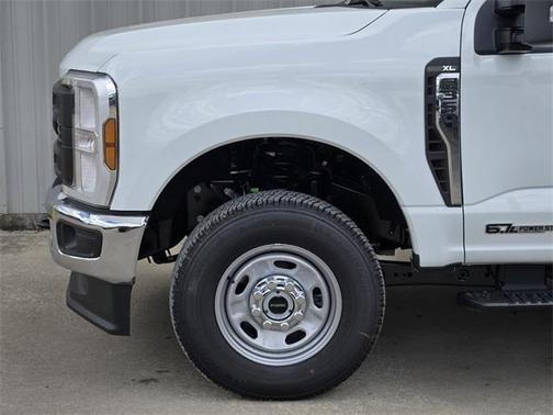 2025 Ford F-350 XL