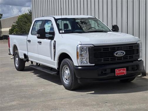 2026 Ford F-250 XL