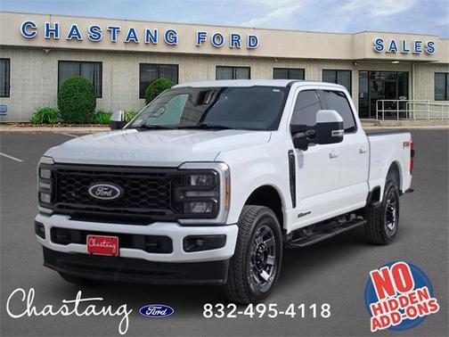 2023 Ford F-250 Lariat